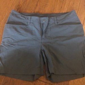 Women’s hiking short